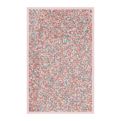 Individueller Teppich