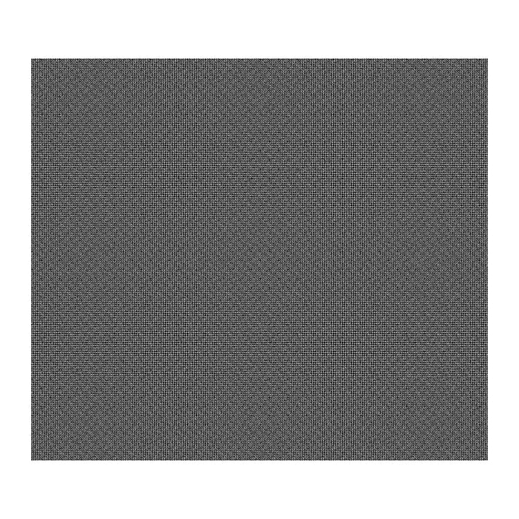 Individueller Teppich