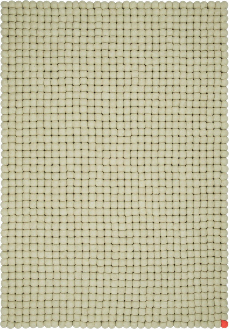 BigOne green-beige - 120 x 170 cm