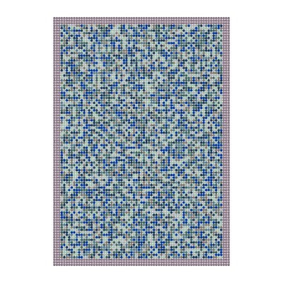 Individueller Teppich