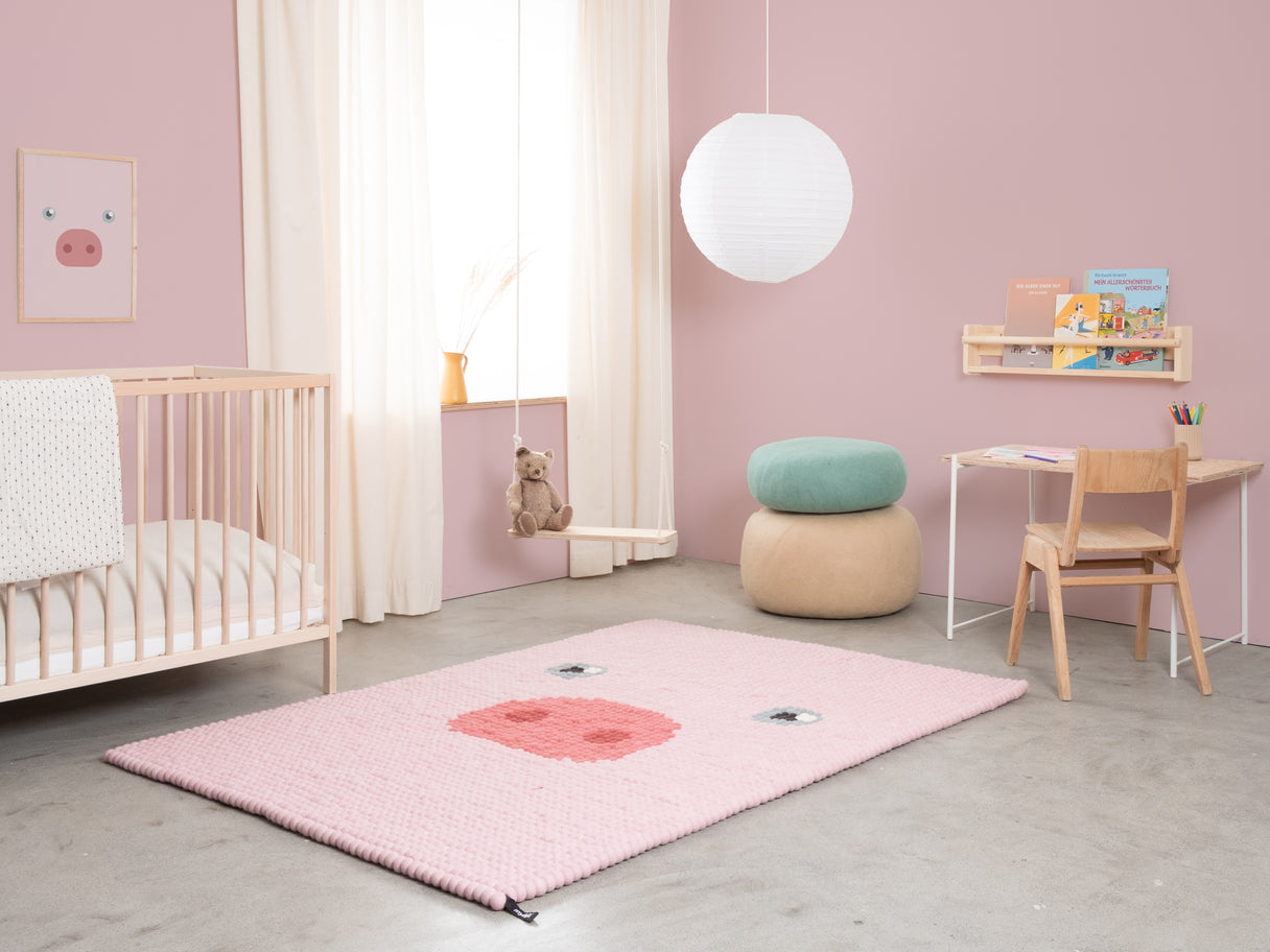 Kids' Room