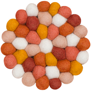 Juna round pattern